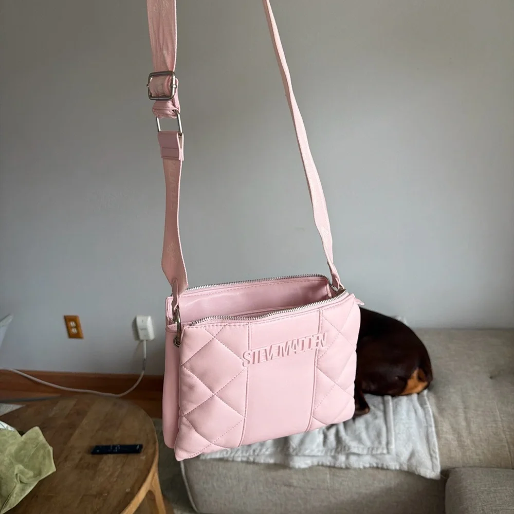 STEVE MADDEN purse - Picture 13 of 16